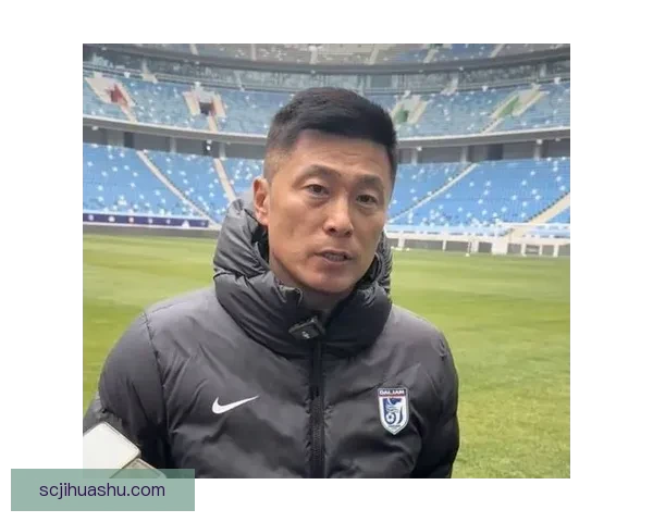 李国旭谈年轻球员如何破解铁桶阵 李国旭谈年轻球员如何破解铁桶阵
